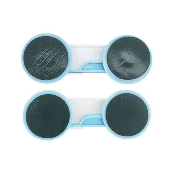 Набор для безопасности Защитные крючки для мебели MGZ-0801, 2 шт Винница