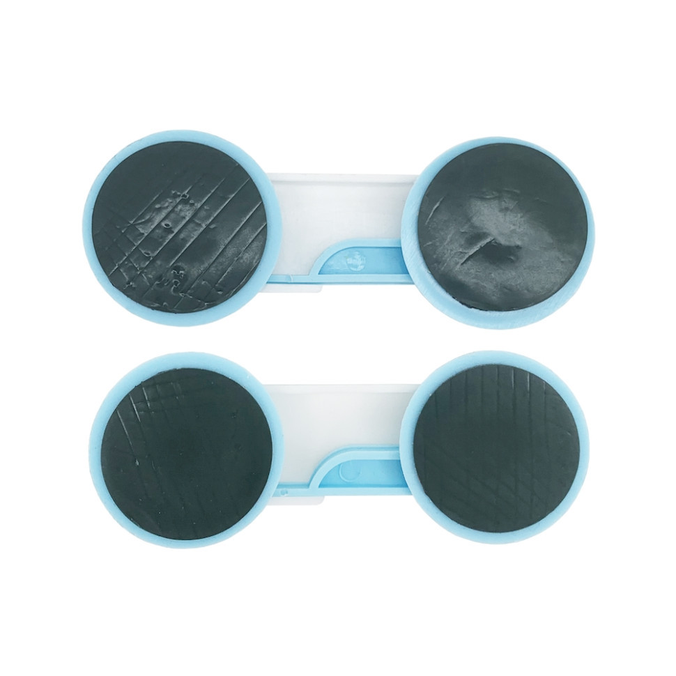 Набор для безопасности Защитные крючки для мебели MGZ-0801, 2 шт Винница - изображение 3