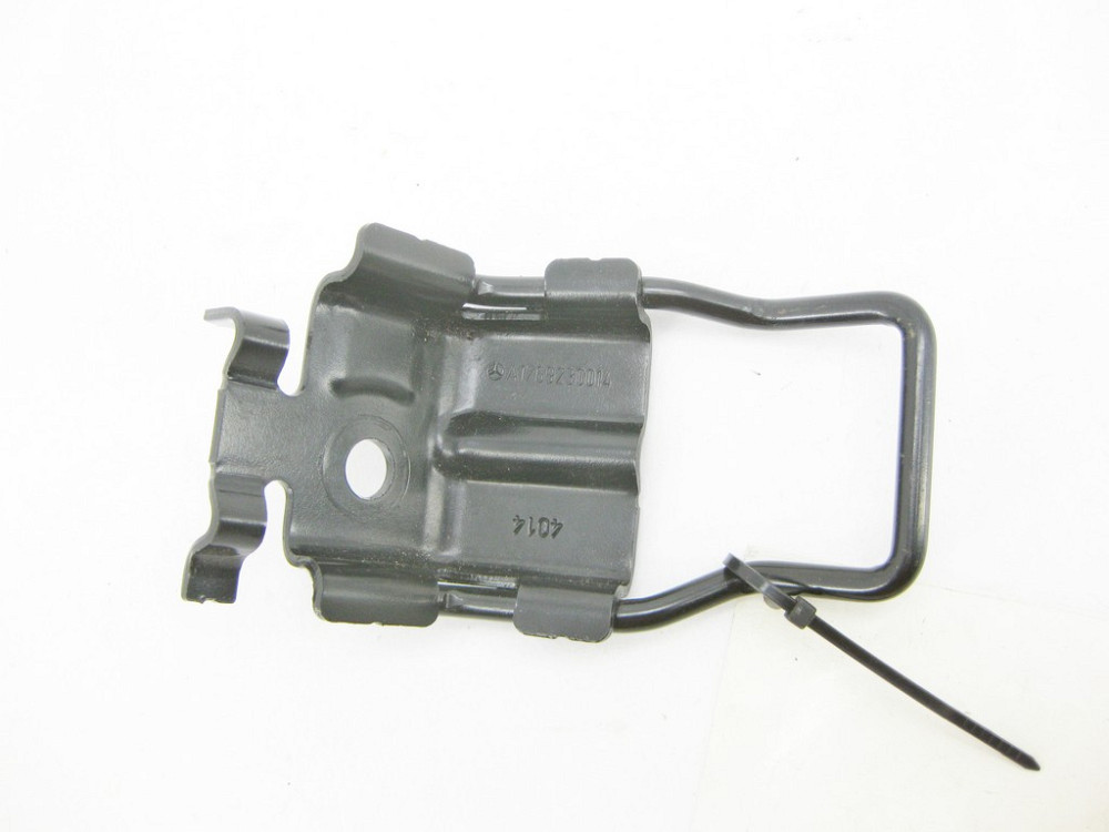 Mercedes-Benz  A1769230014 Кронштейн ISOFIX на задньому сидінні зліва CLA Shooting Brake X117 CLA C117 GLA X156 A-class W176 Одесса - изображение 3