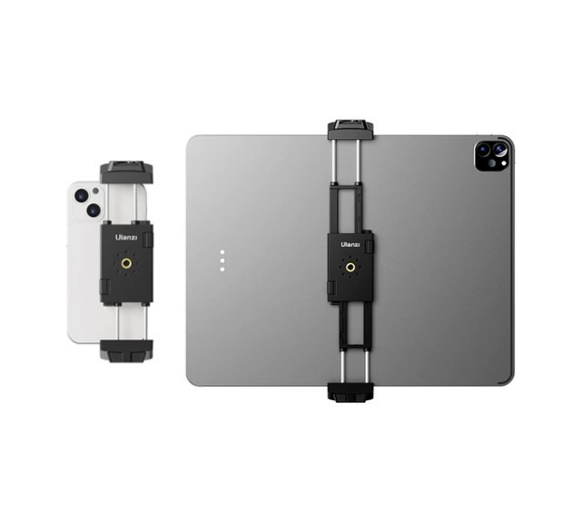 Тримач планшета / телефону на штатив 1/4 Ulanzi ST-29 Київ - фото 2