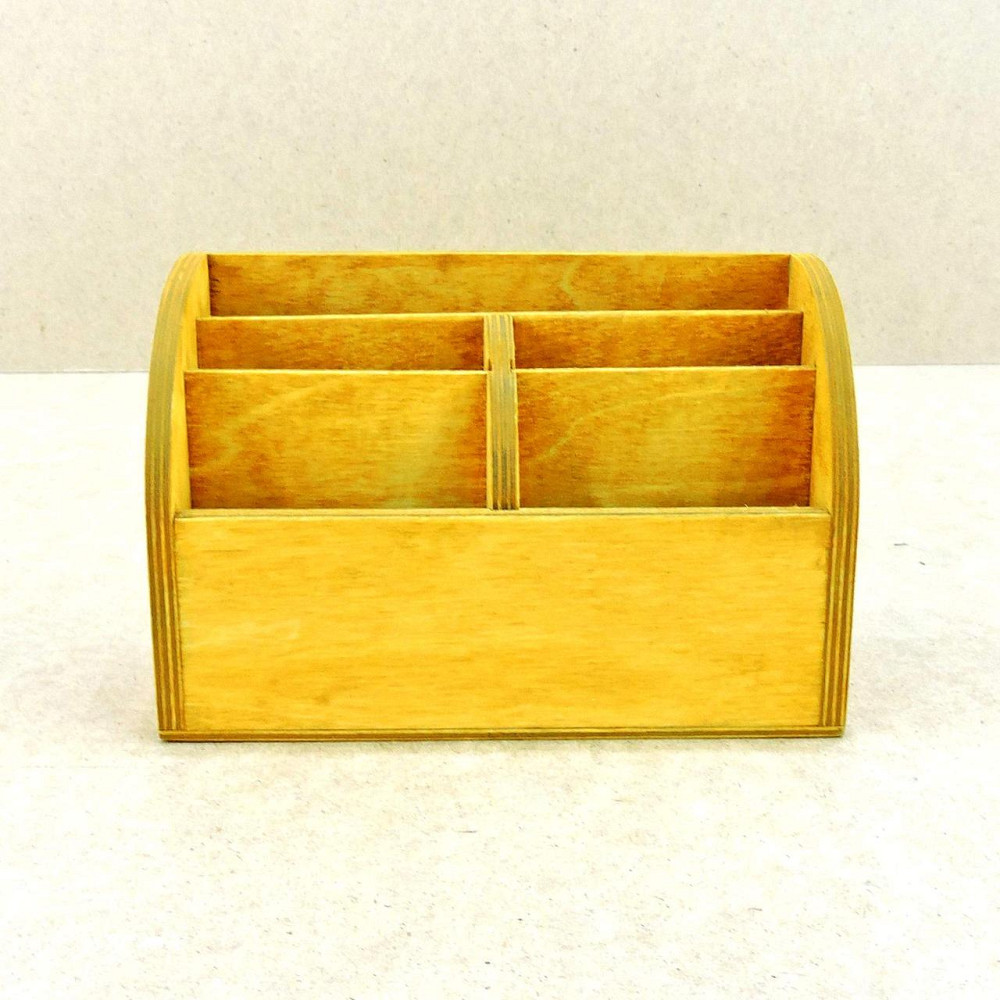 Органайзер для пультов 