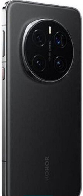 Телефон HONOR Magic 7 Pro 12/512Gb. Black. Киев - изображение 2