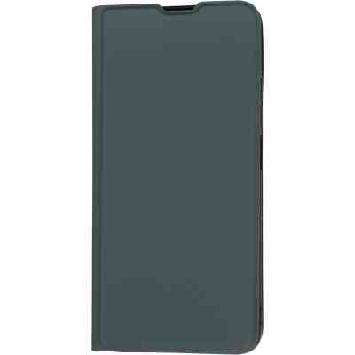 Чехол для мобильного телефона BeCover Exclusive New Style ZTE Blade A75 4G Dark Green (712819) Винница