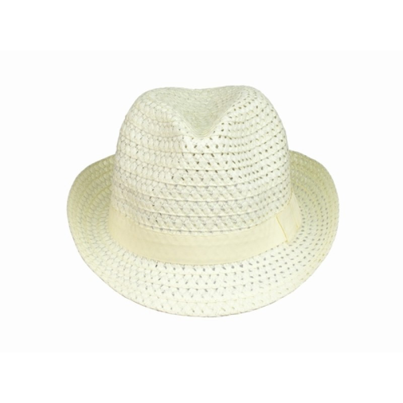Шляпа мужская соломенная летняя Киев - изображение 1