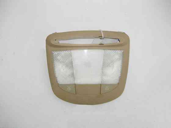 Mercedes-Benz  A1648200423 8K67 Плафон стельовий задній бежевий GL X164 R-Class W251 Одесса