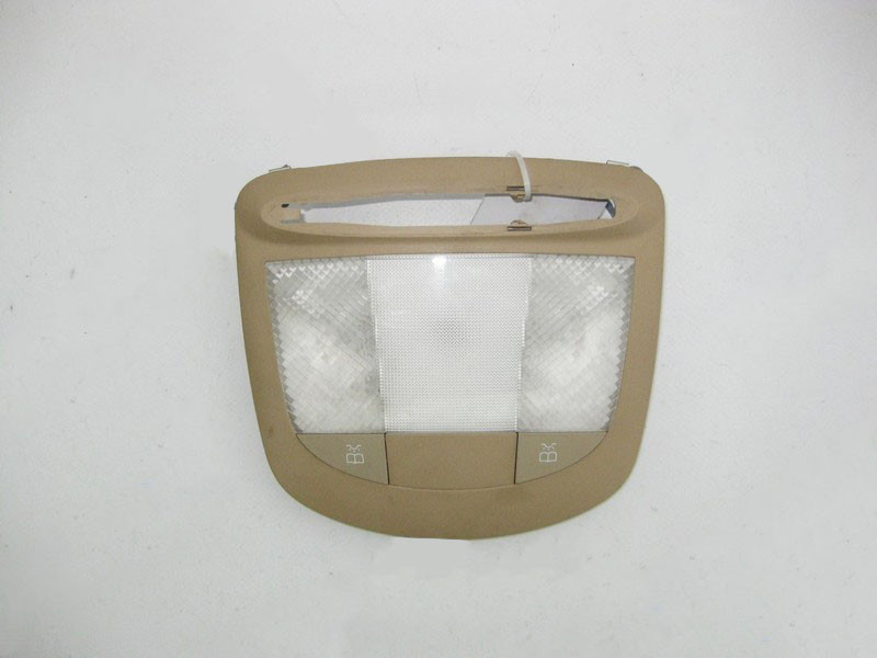 Mercedes-Benz  A1648200423 8K67 Плафон стельовий задній бежевий GL X164 R-Class W251 Одеса - фото 1