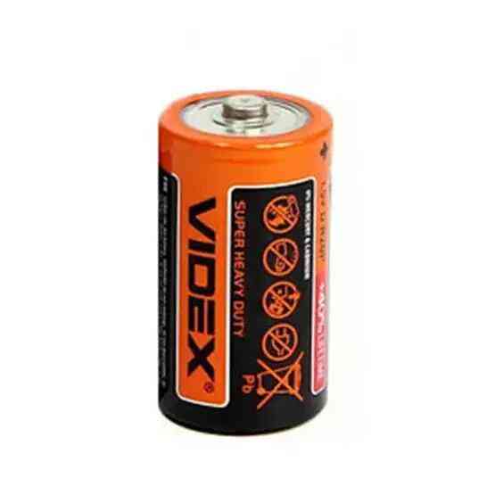Батарея Videx C R14 Київ