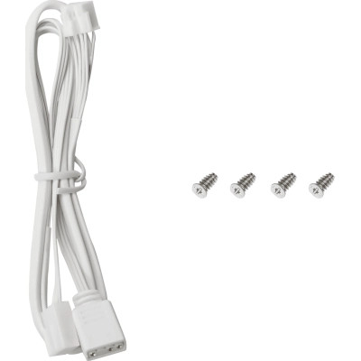 Кулер для корпуса Deepcool FD12 ARGB WH (R-FD12-WHAPN1-G) Винница - изображение 8