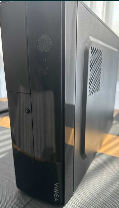 Компьютер ПК Intel i5 10400, 16Gb DDR4 240SSD Киев - изображение 7