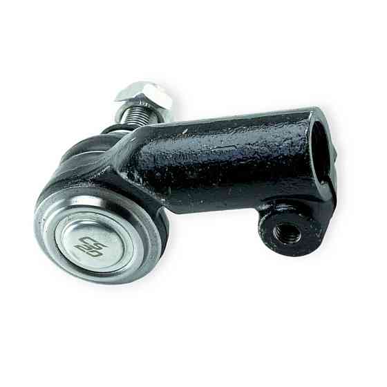 Наконечник тяги 2110, 2170, 2190 левый наружний CS-20 рулевой Мукачево