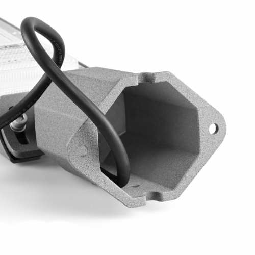 LED Ліхтар вуличний IP65 100W 11000Lm 5000К 220V SLE17 Videx Житомир - изображение 7