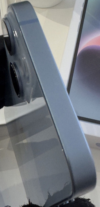 Айфон iPhone 14 128Gb. Blue Neverlock Харків - фото 3