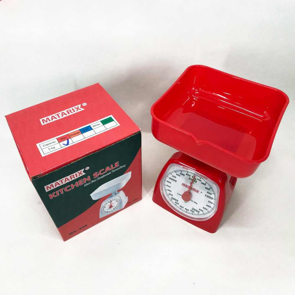 функція відмінування тари, Цифрові ваги для вимірювання інгредієнтів, Кухонні ваги з плоскою поверхнею AN-52 Івано-Франківськ - фото 8