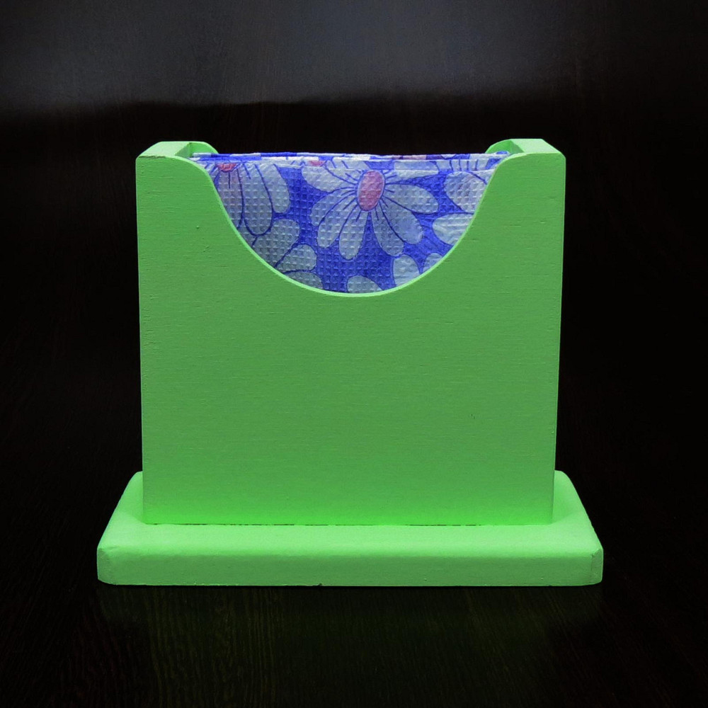 Салфетница 