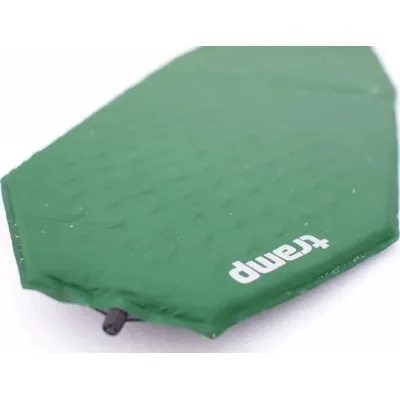 Туристичний килимок Tramp Ultralight Green 183х51х3 (UTRI-023) Вінниця - фото 4