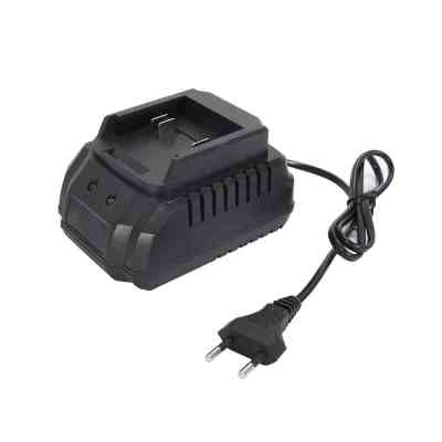 Зарядний пристрій для акумуляторів інструменту SEQUOIA 20V, ток 2.0A (SC2020-UNI) Вінниця