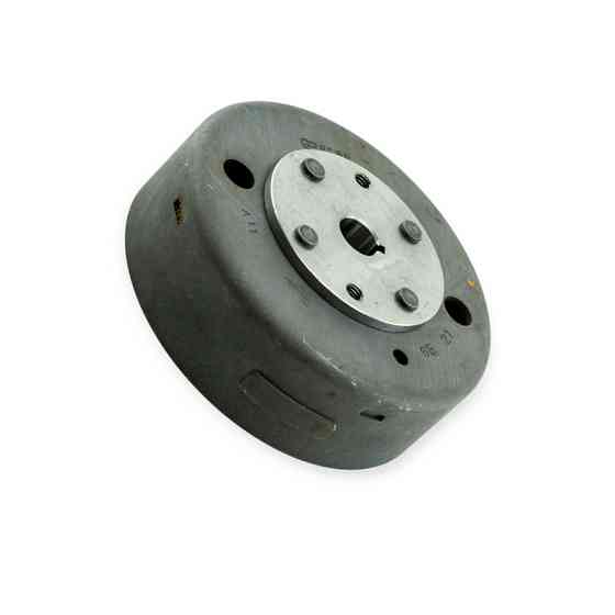 Магнит SUZUKI LETS генератора Мукачево