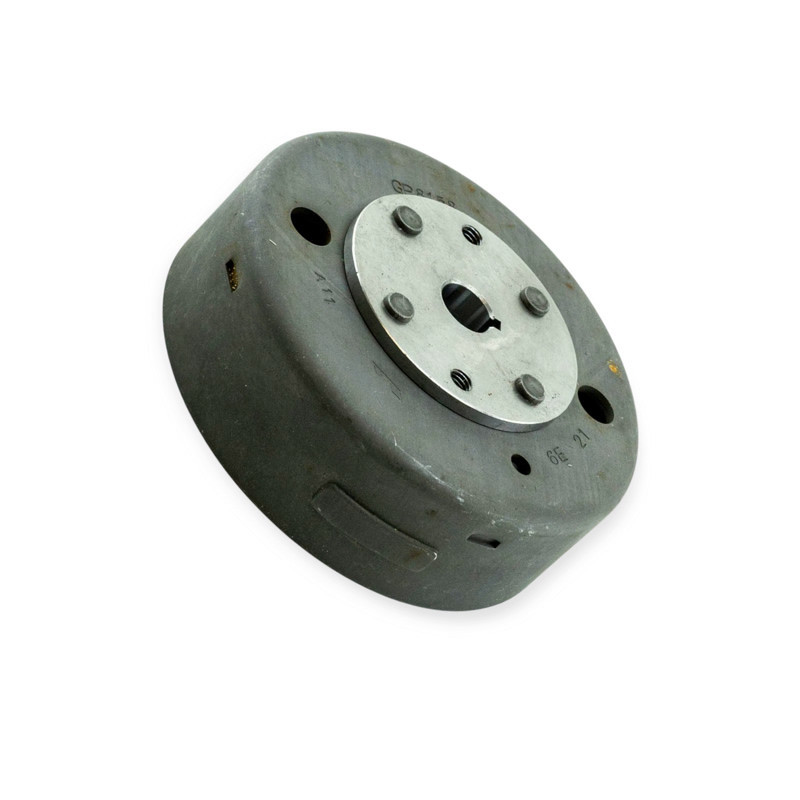 Магнит SUZUKI LETS генератора Мукачево - изображение 1