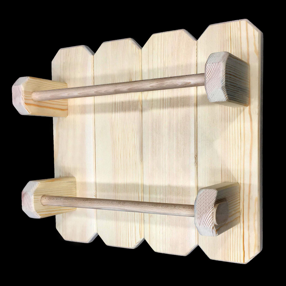 Тримач для паперових рушників "Пейто" бланже Миколаїв - фото 3