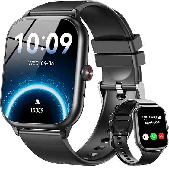 Годинник Oukitel V7 Black Винница