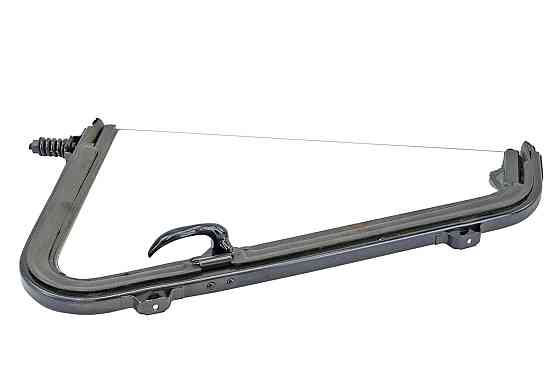 Форточка 469 задняя левая УАЗ Мукачево