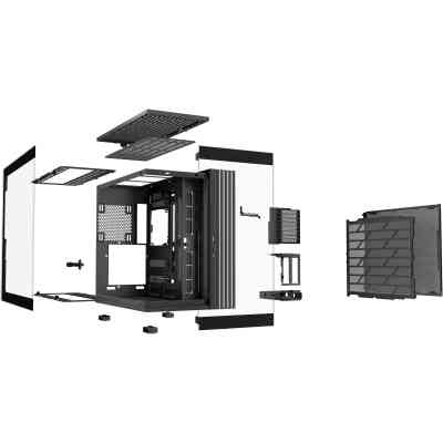 Корпус Be quiet! LIGHT BASE 900 DX Black (BGW69) Вінниця