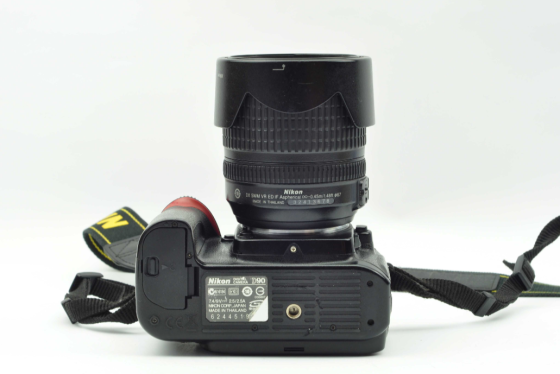Фотоапарат Дзеркальний: Nikon D90 + Сумка+Карат Харків