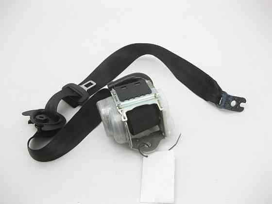 VAG  4M0857806D Триточковий ремінь безпеки з переднатягувачем задній правий (колір V04) Q7 Одеса