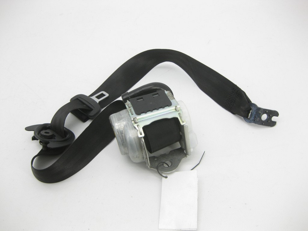 VAG  4M0857806D Триточковий ремінь безпеки з переднатягувачем задній правий (колір V04) Q7 Одесса - изображение 3