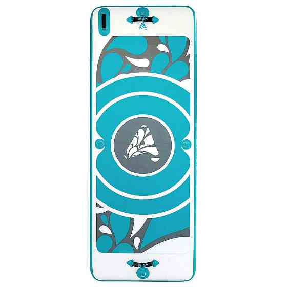 Доска для аквафитнеса Waterflex WX-AQUAFITMAT Киев