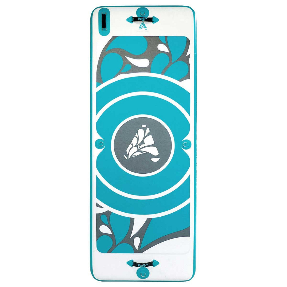 Доска для аквафитнеса Waterflex WX-AQUAFITMAT Киев - изображение 1