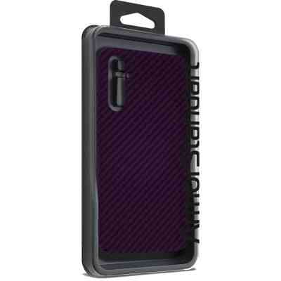 Чохол до мобільного телефона Armorstandart LikeCarbon Samsung A34 5G (A346) Purple (ARM71928) Вінниця