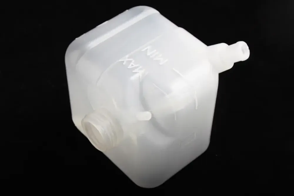 Бачок расширительный 2123 Пластик Винница - изображение 2