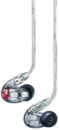 Навушники Shure SE846-CL-EFS Київ