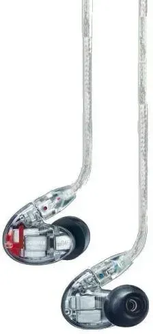 Навушники Shure SE846-CL-EFS Київ - фото 1