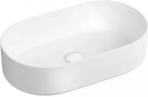 Раковина  Oltens Lom Thin 52x30 40828000 Київ