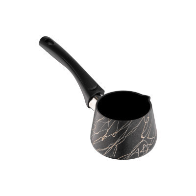 Турка Ardesto BLACK MARS граніт бакелітова ручка 0.25 (AR0825SG) Вінниця - фото 3