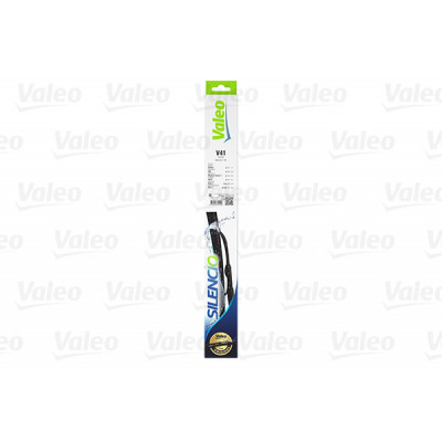 Щетка стеклоочистителя Valeo 574110 Винница - изображение 2
