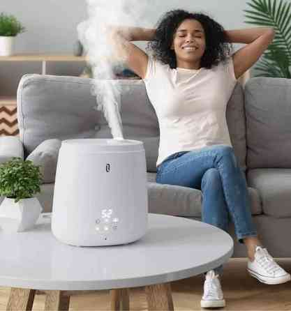 Зволожувач повітря TaoTronics TT-AH046 (товар з вітрини) Луцьк