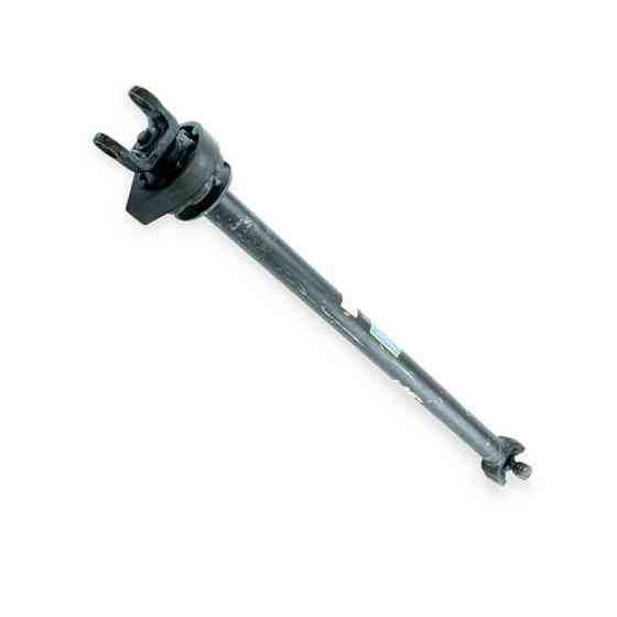 Вал карданний ГАЗ 3302 Рута середній у зборі Мукачево