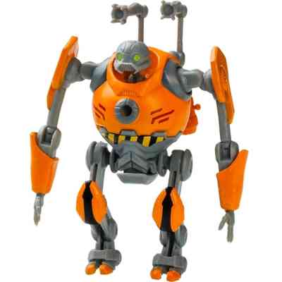 Фігурка Sonic Prime Еґфорсер 6,5 см (SON2010L) Вінниця