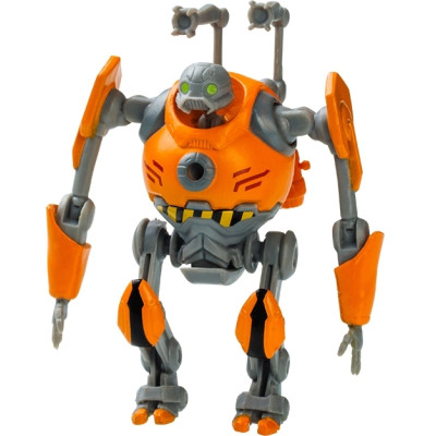 Фигурка Sonic Prime Эгфорсер 6,5 см (SON2010L) Винница - изображение 1