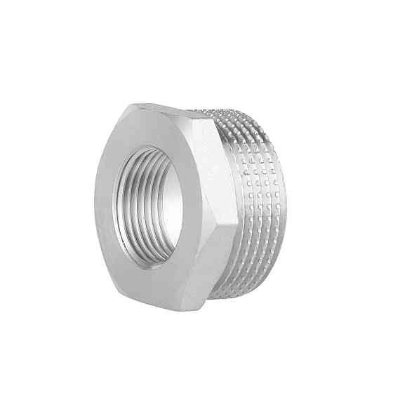 Футорка Thermo Alliance Forte 1" 1/4х3/4" НВ SF3743220 Київ