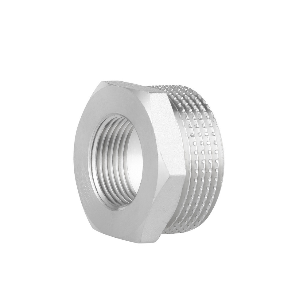 Футорка Thermo Alliance Forte 1" 1/4х3/4" НВ SF3743220 Київ - фото 3