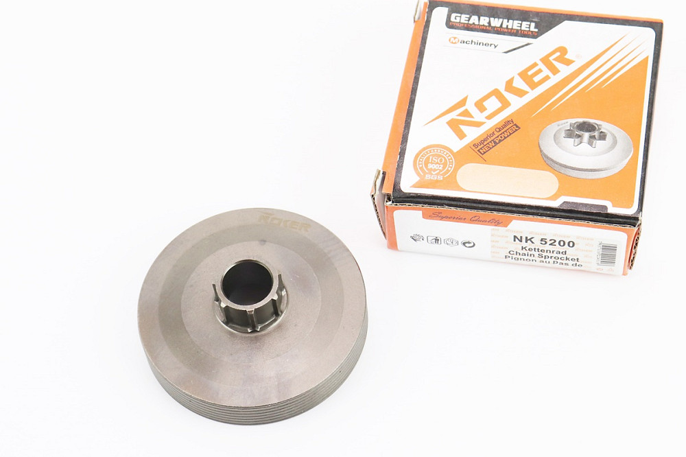 Тарілка зчеплення під зірку 4500/5200 Київ - фото 1