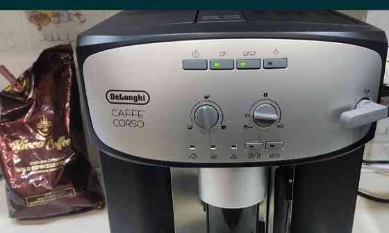 Кавомашина Delonghi Caffe Corso Eco. Київ