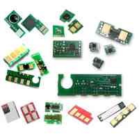 Чип для картриджа Canon 067 MF651Cw/MF655Cdw/MF657Cdw 1.25 K MAGENTA AHK (70263895) Киев