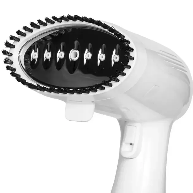 Отпариватель для одежды RAF R.7053(1214) ручной утюг щетка 1600 Вт Коломия - фото 8