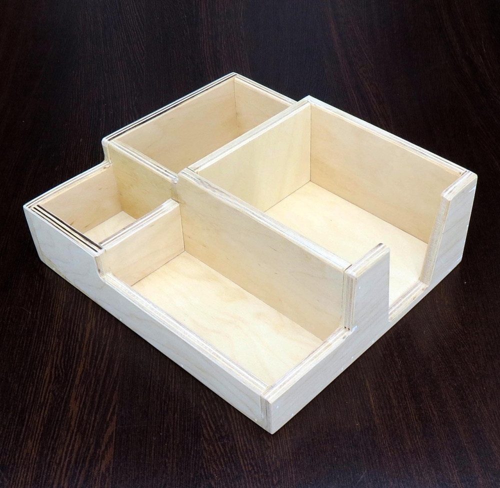 Салфетница 