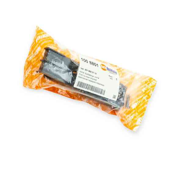 Кронштей бампера Мерседес Бенз Спрінтер (98-06) кріплення Мукачево